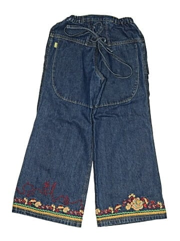 Oilily Jeans (view 2)