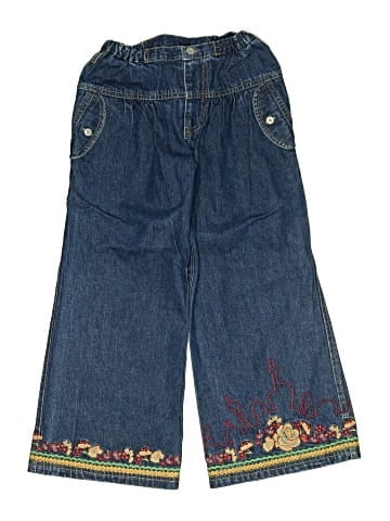 Oilily Jeans (view 1)
