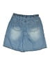 Shein Blue Denim Shorts Size 0X - photo 2