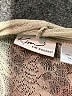 Kim Rogers Tan Cardigan Size M - photo 7