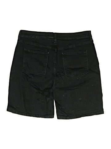 Banana Republic Factory Store Denim Shorts (view 2)