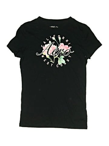 Aeropostale Short Sleeve T-Shirt (view 1)