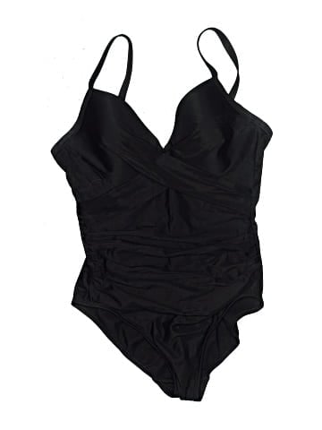 Miraclesuit One Piece Swimsuit (view 1)