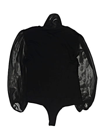 Eva Mendes by New York & Company Bodysuit (view 2)