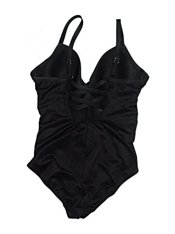 Miraclesuit One Piece Swimsuit (view 2)