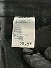 Big Star Solid Black Jeans Size 28 waist - photo 8