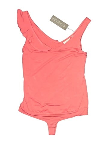 Eva Mendes by New York & Company Bodysuit (view 1)