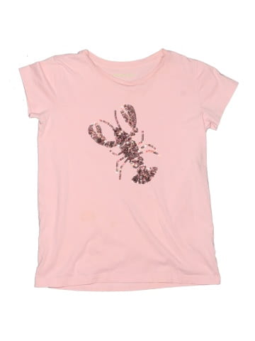 Crewcuts Outlet Short Sleeve T-Shirt (view 1)