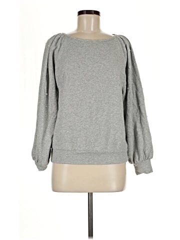 Ann Taylor LOFT Sweatshirt (view 1)