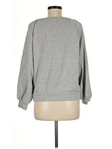 Ann Taylor LOFT Sweatshirt (view 2)
