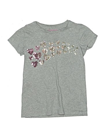 Crewcuts Outlet Short Sleeve T-Shirt (view 1)