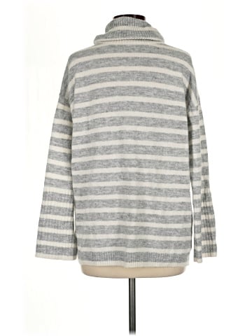 Ann Taylor LOFT Turtleneck Sweater (view 2)