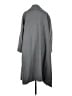 Calvin Klein Gray Wool Coat Size XS - photo 2