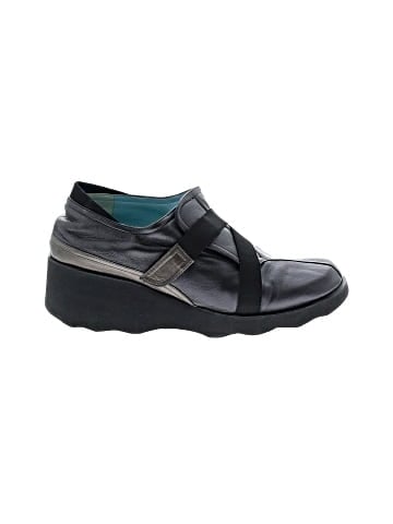 Thierry Rabotin Wedges (view 1)