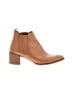 Everlane 100% Leather Tan Ankle Boots Size 6 1/2 - photo 1