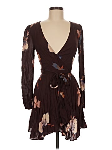 Ecote Cocktail Dress (view 1)