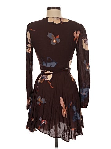 Ecote Cocktail Dress (view 2)