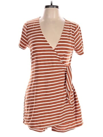 Hem & Thread Casual Dress (view 1)
