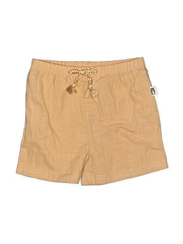 Rabbit Bear Shorts (view 1)