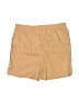 Rabbit Bear 100% Cotton Tan Shorts Size 4T - photo 2