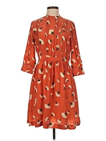 Lauren Moffatt Casual Dress (view 1)