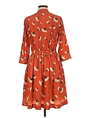 Lauren Moffatt Casual Dress (view 2)