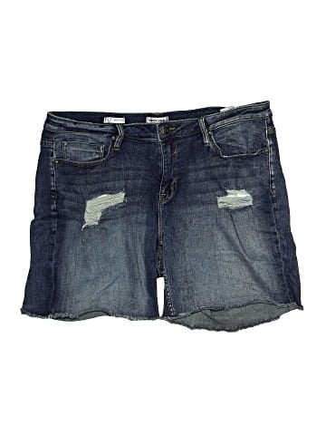 Vigoss Denim Shorts (view 1)