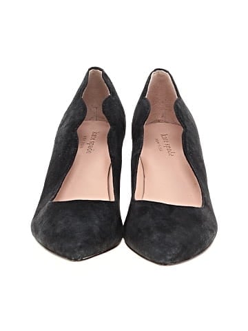 Kate Spade New York Heels (view 2)