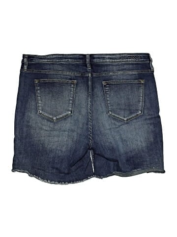 Vigoss Denim Shorts (view 2)