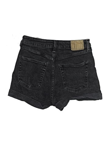 H&M Denim Shorts (view 2)