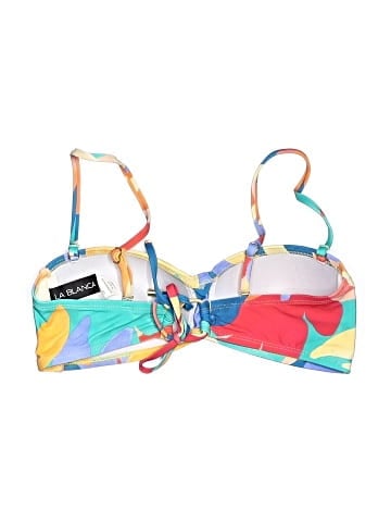 La Blanca Swimsuit Top (view 2)