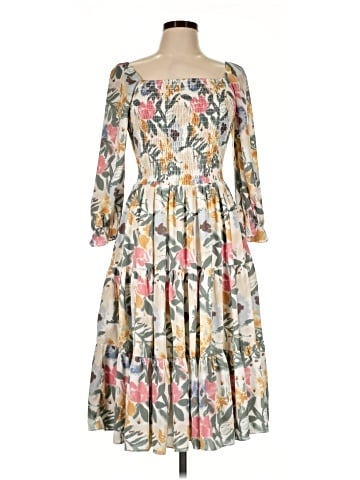 Baltic Born Casual Dress (view 1)