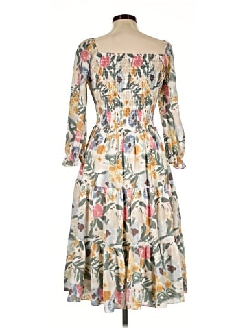 Baltic Born Casual Dress (view 2)