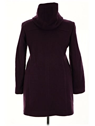 L.L.Bean Wool Coat (view 2)