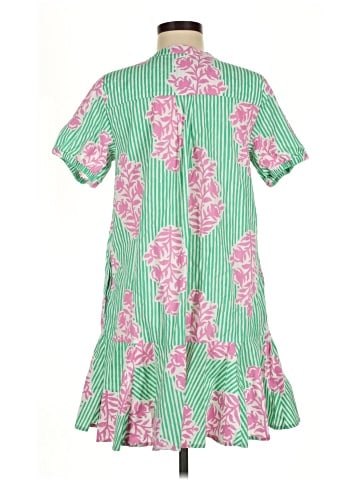 J.Crew Factory Store Casual Dress (view 2)