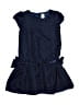 Gymboree 100% Polyester Blue Dress Size 10 - photo 1