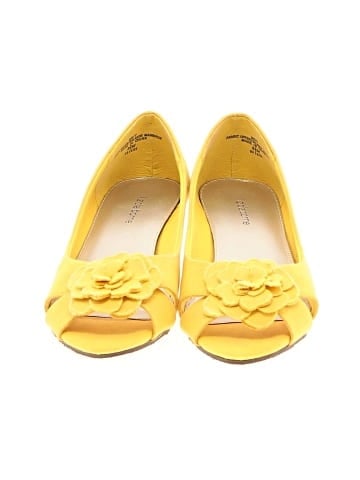 Liz Claiborne Wedges (view 2)