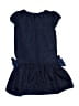 Gymboree 100% Polyester Blue Dress Size 10 - photo 2