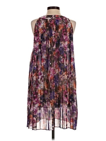 Badgley Mischka Cocktail Dress (view 2)