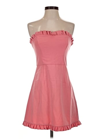 French Connection Cocktail Dress (view 1)