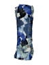 Zara Blue Scarf One size - photo 2