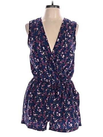 Papaya Romper (view 1)