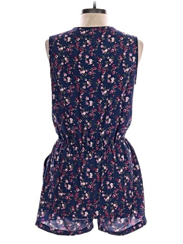 Papaya Romper (view 2)