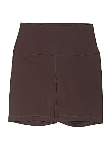 90 Degree by Reflex Athletic Shorts (view 1)