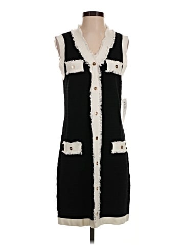 London Times Casual Dress (view 1)
