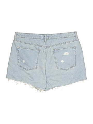 Forever 21 Denim Shorts (view 2)