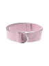 Target Pink Belt Size M (estimated) - photo 1