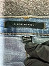 Flying Monkey Hearts Blue Jeans Size 27 waist - photo 6