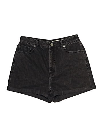 ASOS Denim Shorts (view 1)