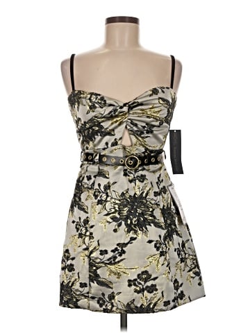 RACHEL Rachel Roy Cocktail Dress (view 1)